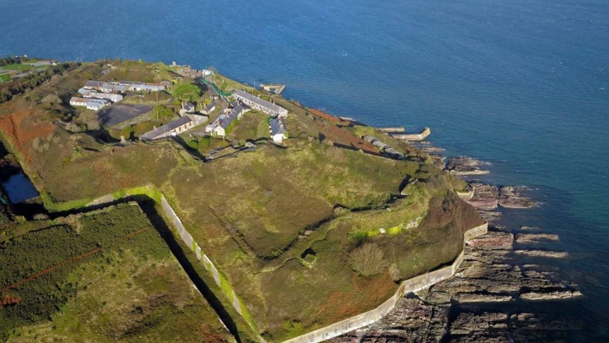 Camden Fort Meagher Returns for 2026 Season