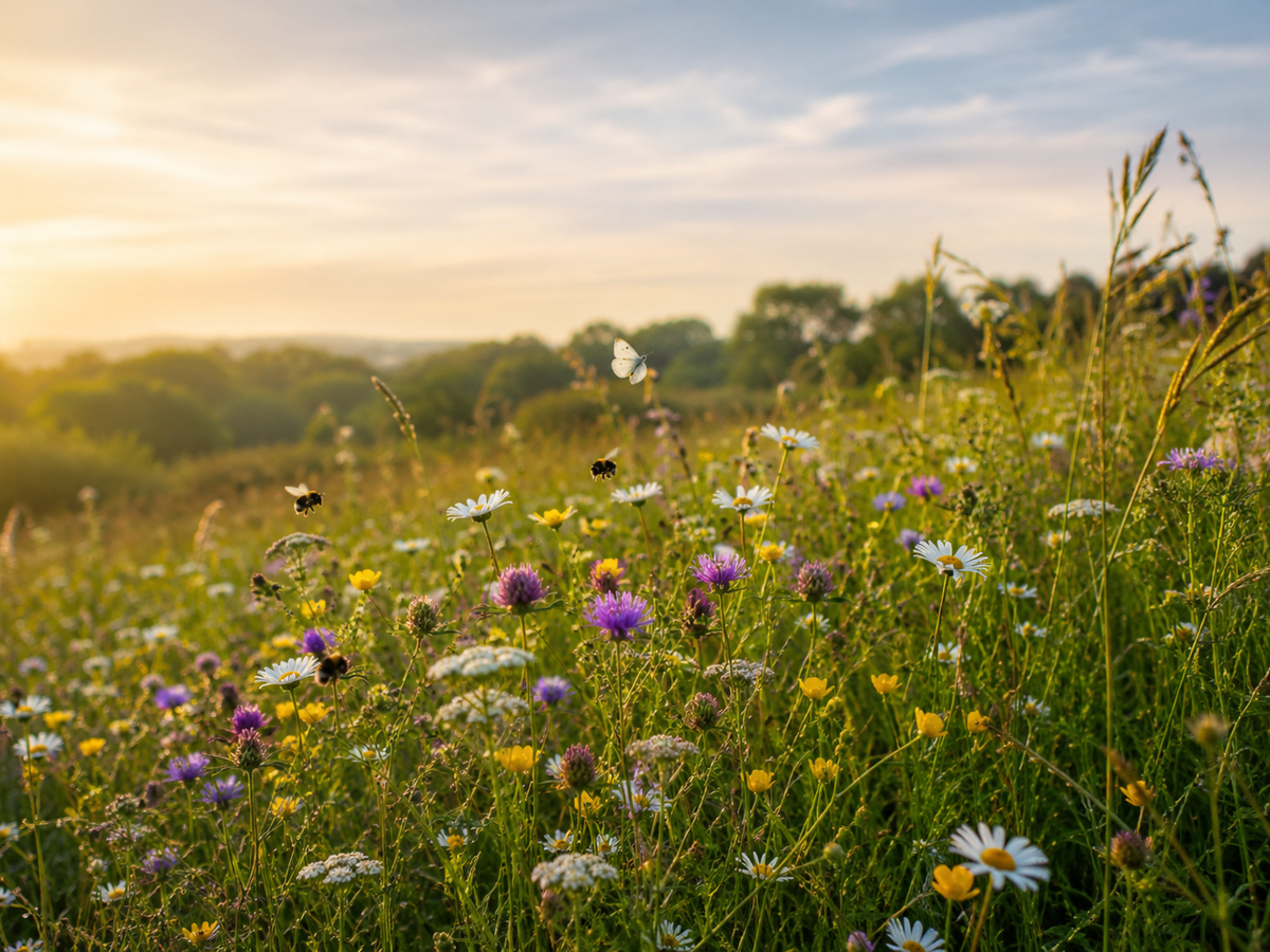 Minister O'Sullivan Announces Almost €200k in Funding for Cork Nature Projects