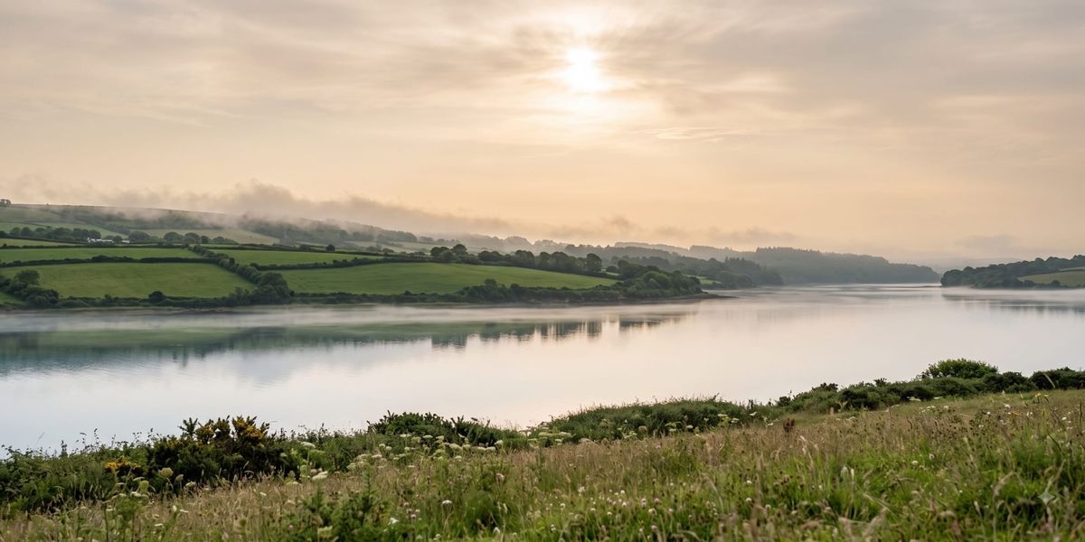 Warm And Humid Thursday For Cork As Fresher Air Moves In Tonight