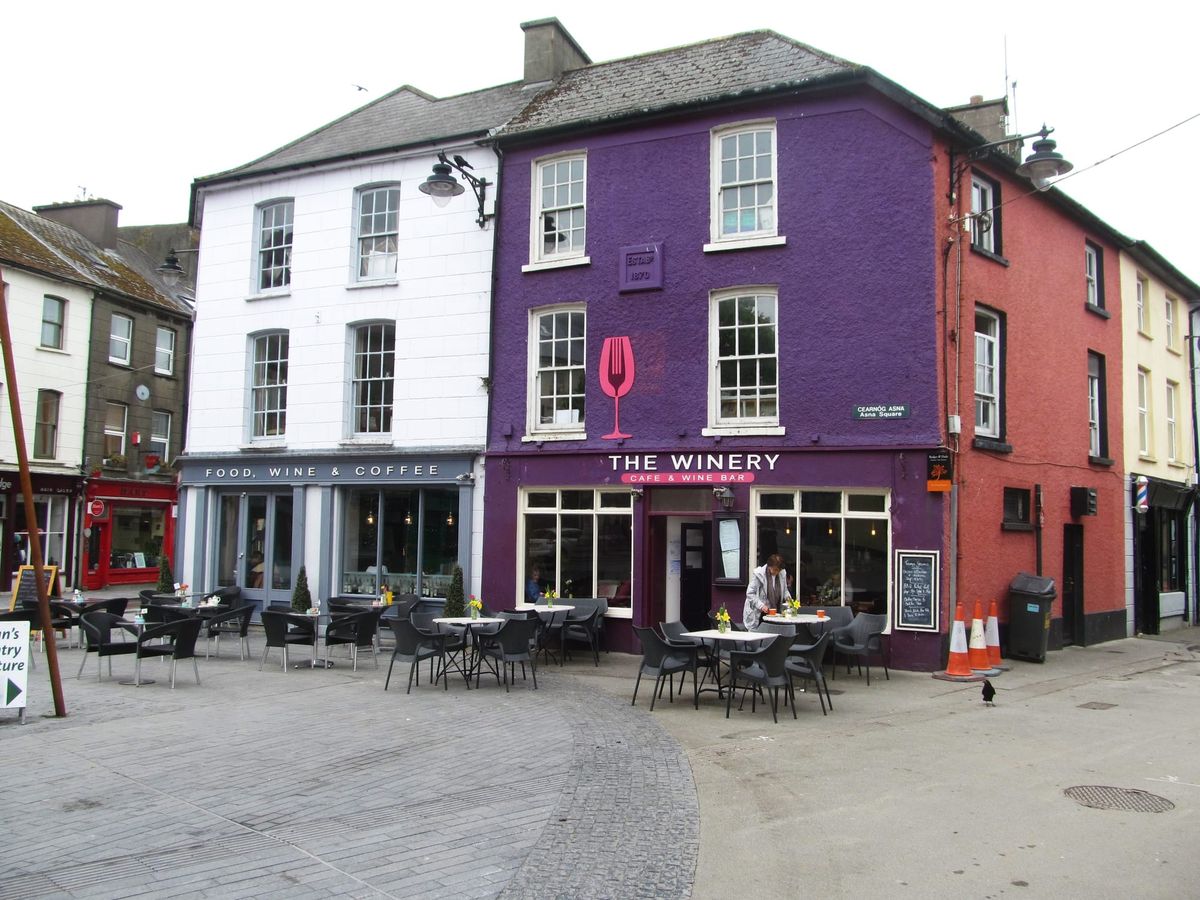 Cork County Council Invites Proposals for the 2026 Town and Village Renewal Scheme
