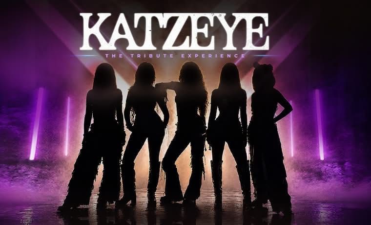 KATZEYE: The Ultimate Tribute to Launch Global Tour at Cork City Hall