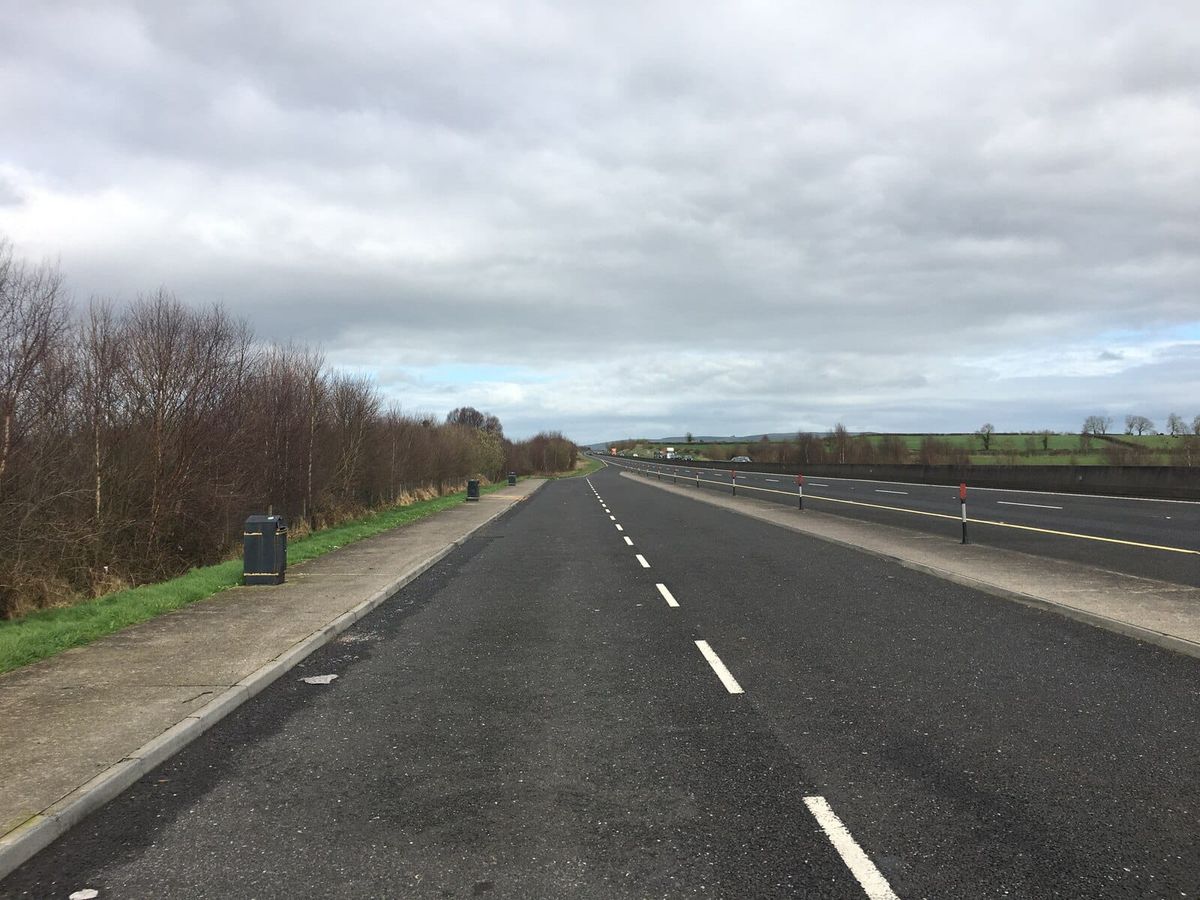 M7 Overnight Closures and M8 Daytime Closures Affect Cork to Dublin Journeys