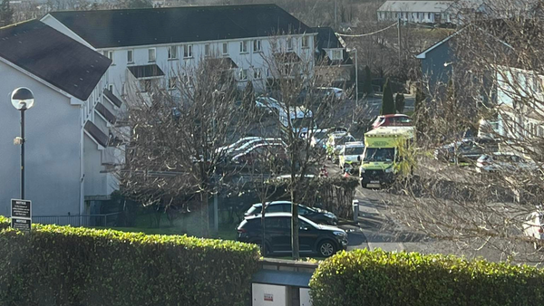 Gardaí Investigating Discovery of a Body of a Man - Midleton