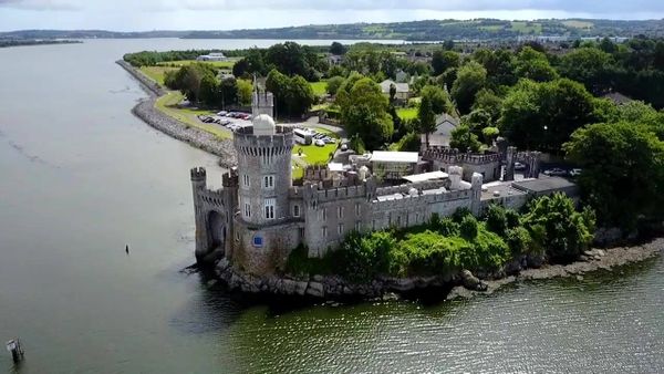 Cork to Witness Rare Solar Eclipse at Blackrock Castle Observatory