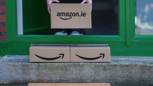 Amazon Launches Amazon.ie: New Local Prime Membership, Fast Deliveries, and Boost for Irish Businesses