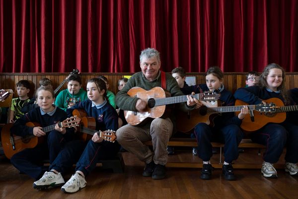Féile Fearann Rí Returns to Celebrate Traditional and Folk Music in Cork