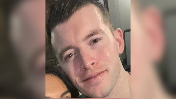 Located - Missing Person Appeal - Jamie Barry - 31 Years - Mayfield
