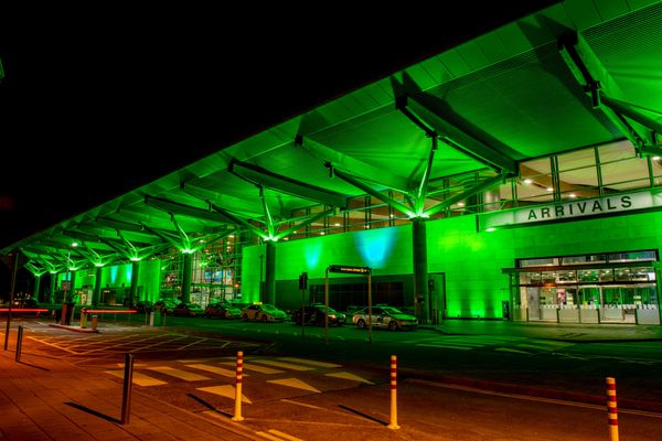 Cork Airport Prepares for One of Its Busiest Weeks Ahead of St Patrick’s Day