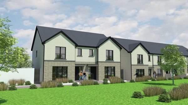 Cork City Council launches Glenmore Heights, Lehenaghmore, Affordable Housing Scheme