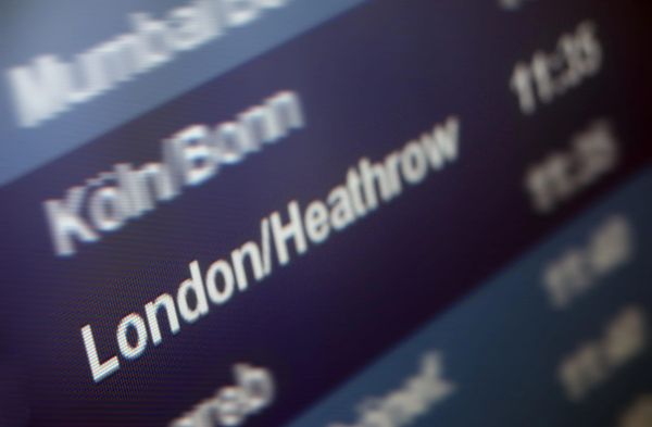 Heathrow Airport Closure Causes Major Disruption; Cork Flights Cancelled and Rescue Flights Launched by Ryanair