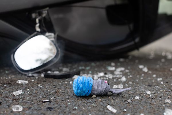 RSA Launches Impactful New Campaign Exposing the Dangers of Speed on Rural Roads