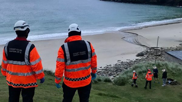 Authorities Urge Caution Around Water and Roads This St. Patrick’s Weekend