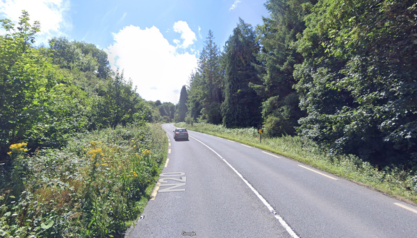 Stop/Go Roadworks Scheduled for N20 Ballybeg Bends