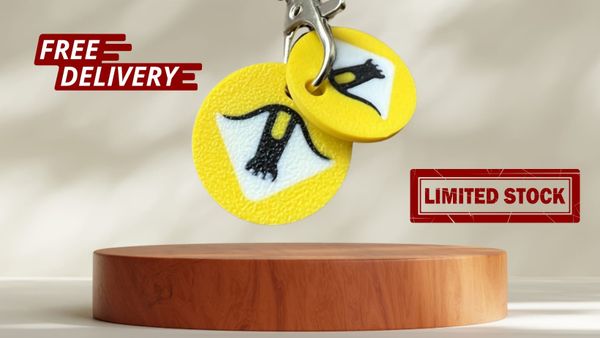 CSA Trolley Coins Are Back in Stock