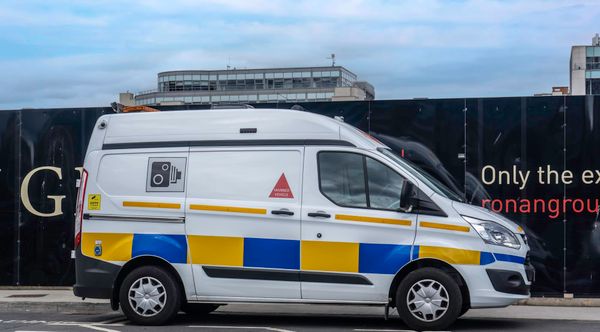 Government Closes Legal Loophole Allowing Drivers to Avoid Full Disqualification