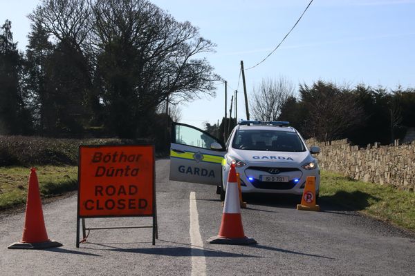 Witness Appeal – Fatal Road Traffic Collision - N25 at Moonameen, Ring, Dungarvan