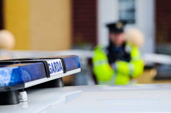Witness Appeal – Fatal Road Traffic Collision - N72 Navigation Road - Mallow