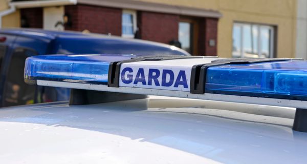 Search and Seizure Operation in St. Anthony's Park - Cork City