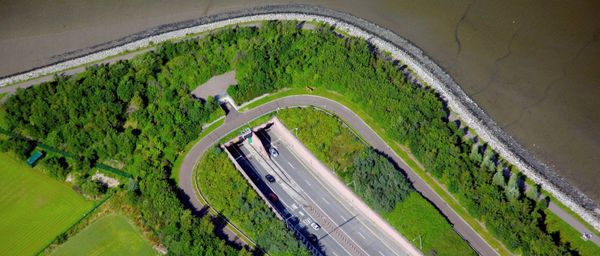 Overnight Closure of Jack Lynch Tunnel for Scheduled Works