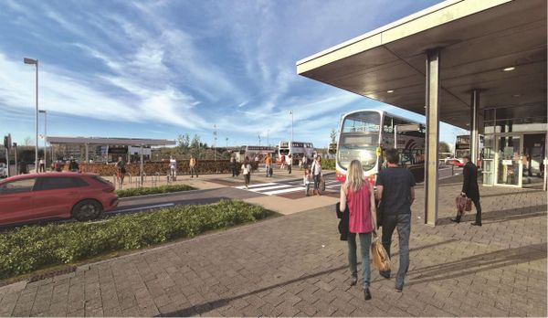 Black Ash Bus Interchange Gets Green Light, Promising Major Boost for Cork Airport Connectivity