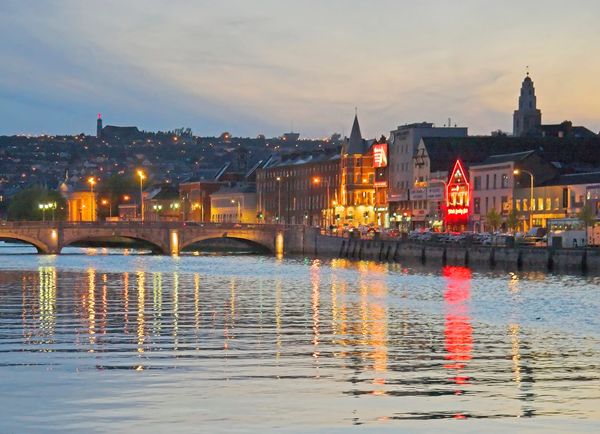 How Is Cork Adapting To Modern Entertainment Expectations?