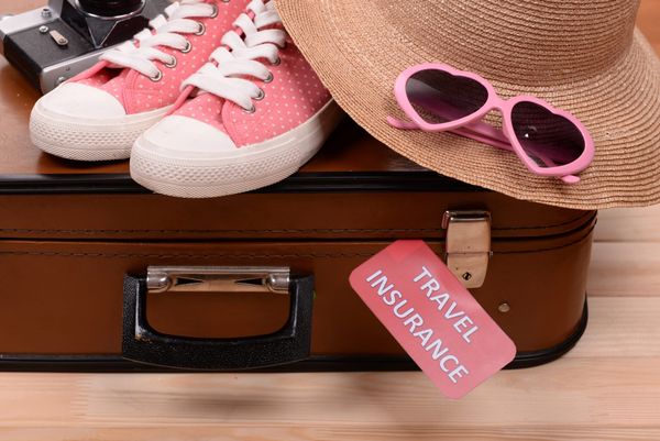 Nearly One in Three Irish Holidaymakers Travelled Without Insurance Last Summer