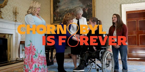 Forty Years On: Remembering the Chornobyl Disaster