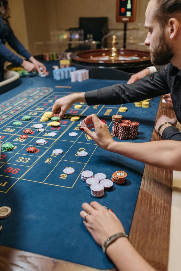 Zamsino: Navigating the landscape of real money online gambling platforms in Cork