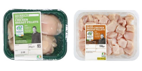 Salmonella Alert: Lidl Recalls Irish Chicken Products Over Contamination Risk