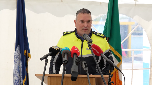 An Garda Síochána Relaunches Coastal Watch Initiative in Southern Region