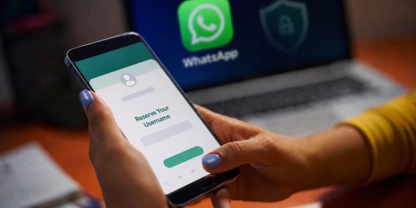 WhatsApp's New Usernames Feature Opens a Fresh Opening for Scammers