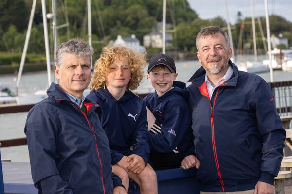 Cork Week 2026: World-Class Sailing Returns to Cork Harbour This July
