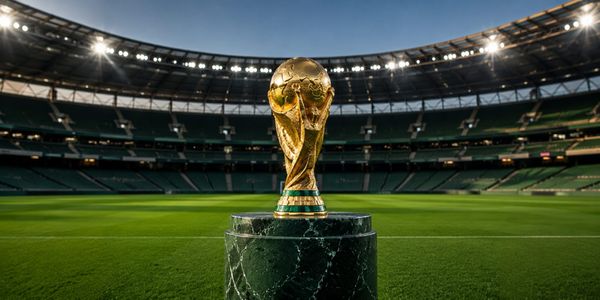 World Cup 2026 predictions: France Lead the Title Betting