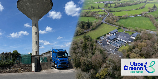 Uisce Éireann Extends Water Conservation Order Nationwide