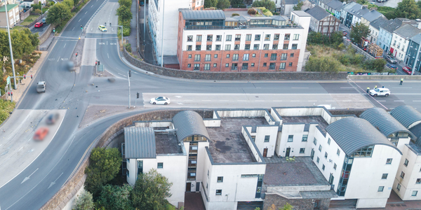 Gardaí Appeal For Witnesses Following Serious Hit And Run Collision In Blackpool