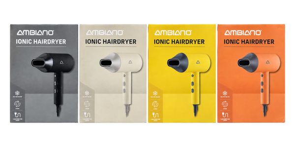 CCPC Warns Consumers to Stop Using Recalled Aldi Ambiano Ionic Hairdryers