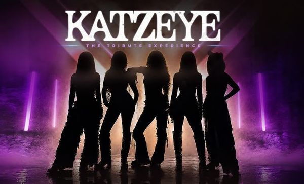 KATZEYE: The Ultimate Tribute to Launch Global Tour at Cork City Hall