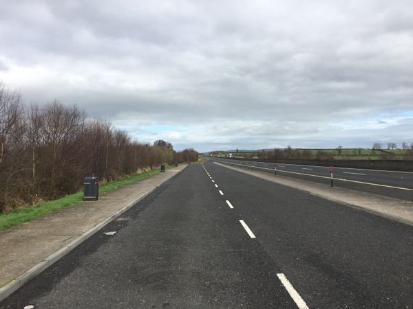 M7 Overnight Closures and M8 Daytime Closures Affect Cork to Dublin Journeys