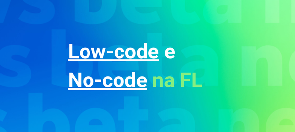 Da planilha ao Infinito: Transformando a Gestão Financeira com Low/No-Code | Parte 1💰🚀