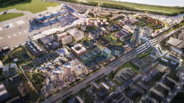 📢 Viagem do Guilherme Cintra para a Estônia - Dia 1