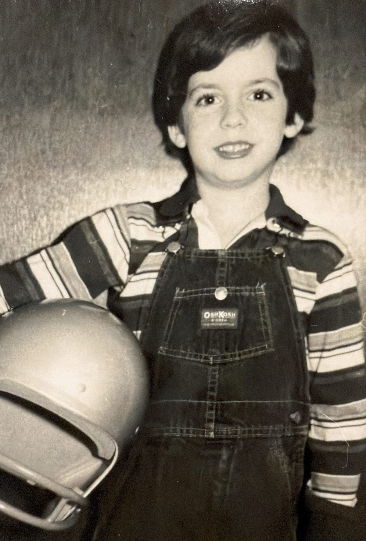 50 Things I'd Tell My Younger Self