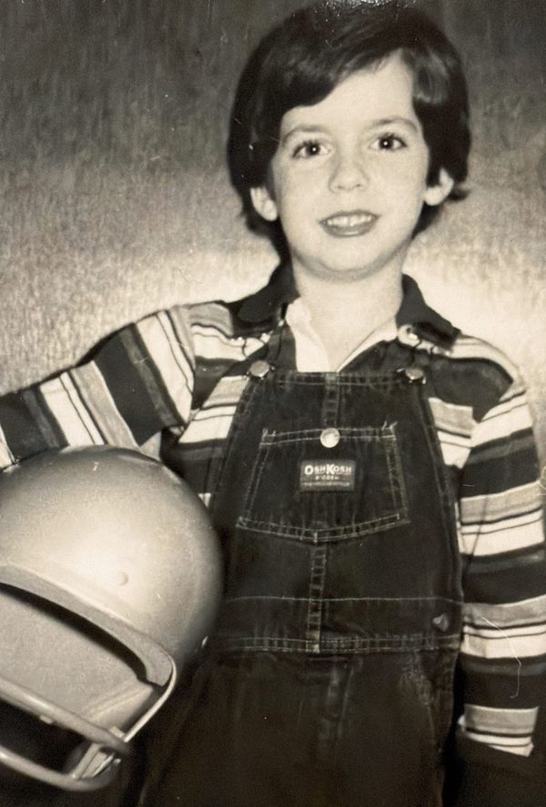 50 Things I'd Tell My Younger Self