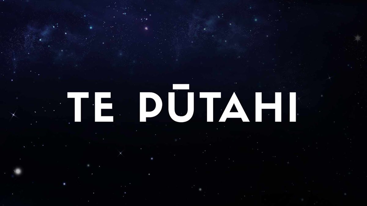Te Pūtahi: Intersection of Western Science & Indigenous Science