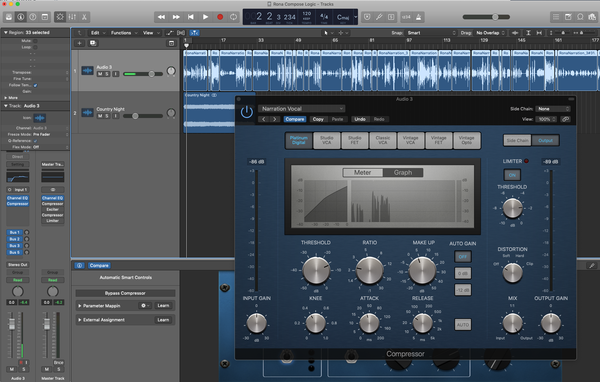 Coming Soon: Rona and the Moon (Episode 2)