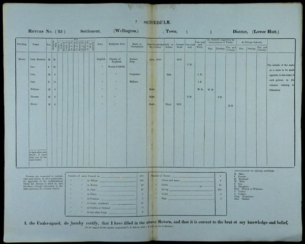 History of the Māori Electorates