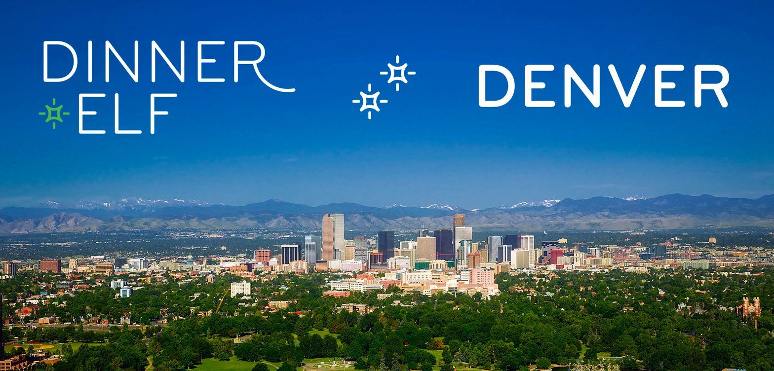 Expansion to Denver!