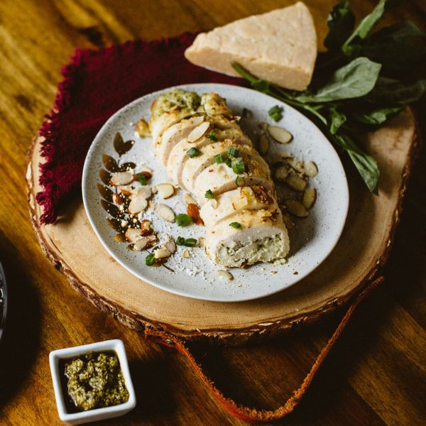 New On The Menu: Keto Is Here