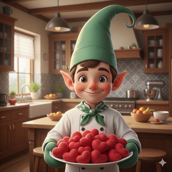 Tips for Using Dinner Elf