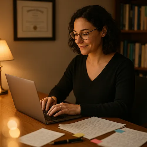Using AI Safely in Your Therapy Practice: A Comprehensive Guide