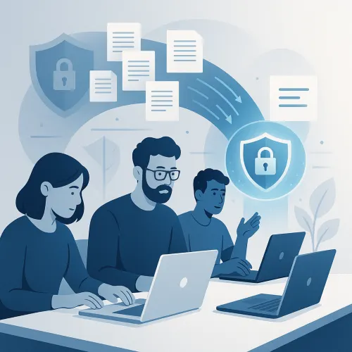 Introducing Maple Proxy – the Maple AI API that brings encrypted LLMs to your OpenAI apps